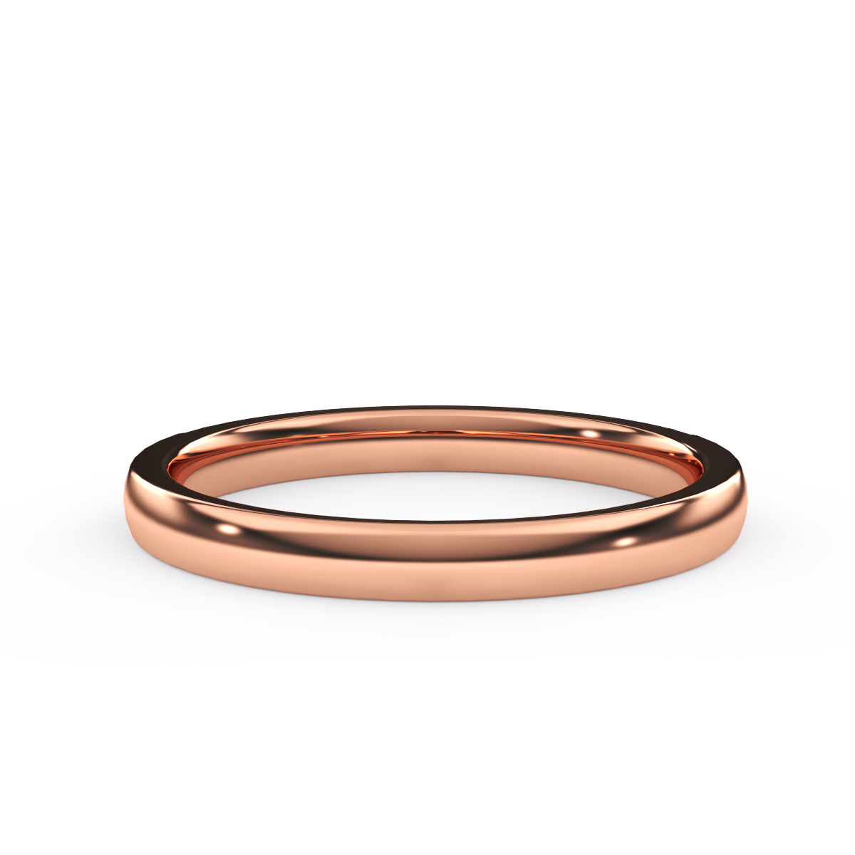 Sparking Half Eternity Matching Bridal Band